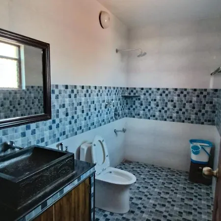 Villa Agastya Betalbatim Room photo