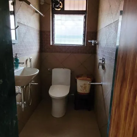 Villa Agastya Betalbatim Room photo