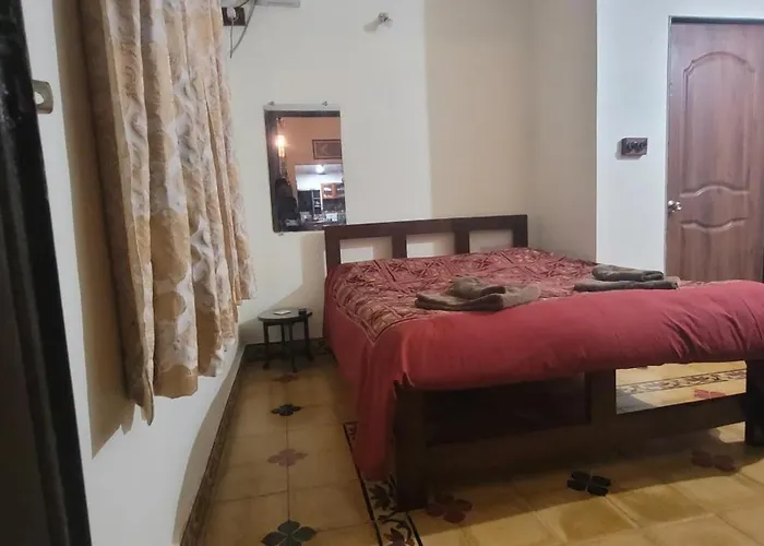 Villa Agastya