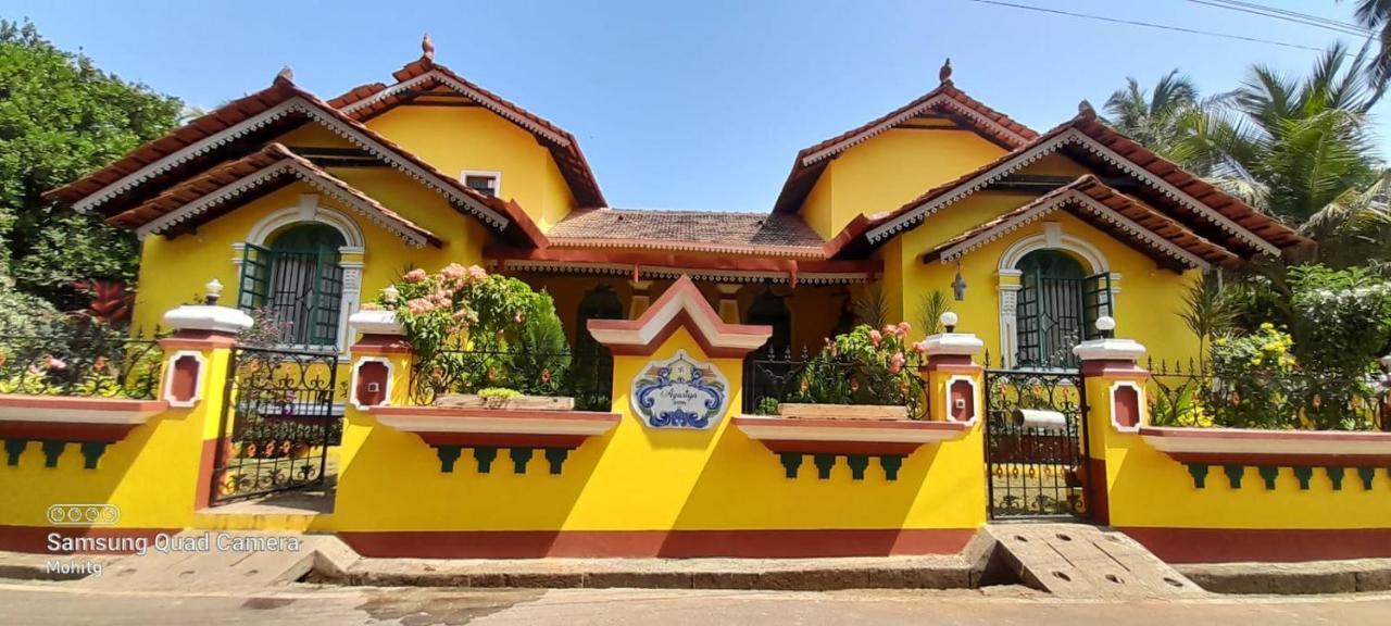 Agastya Betalbatim