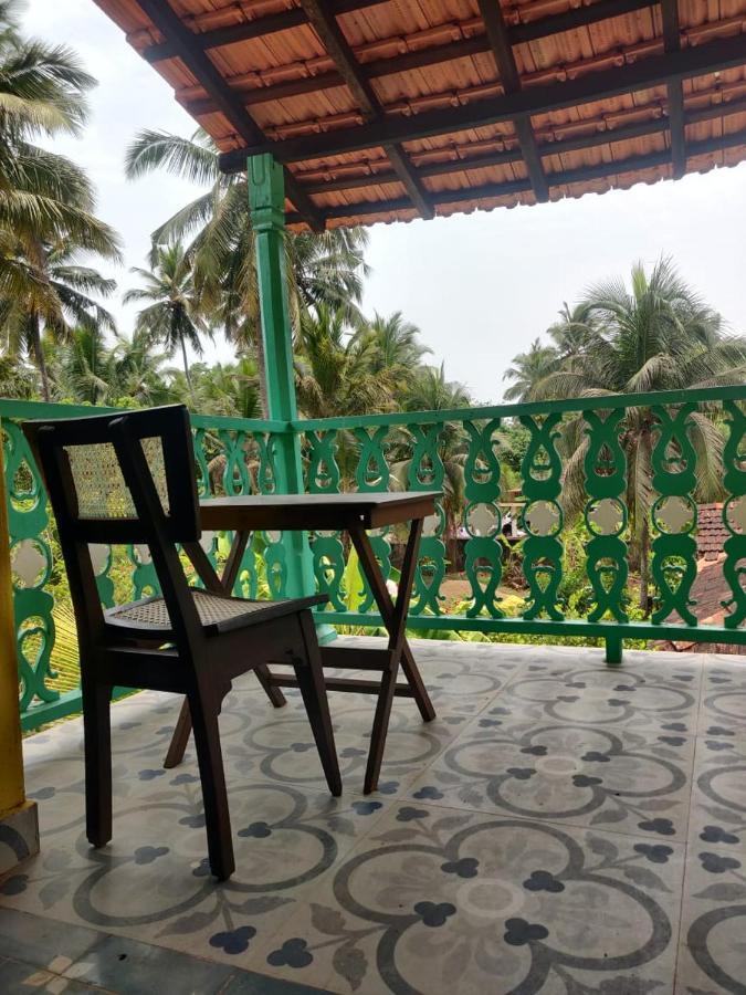Agastya Homestay *