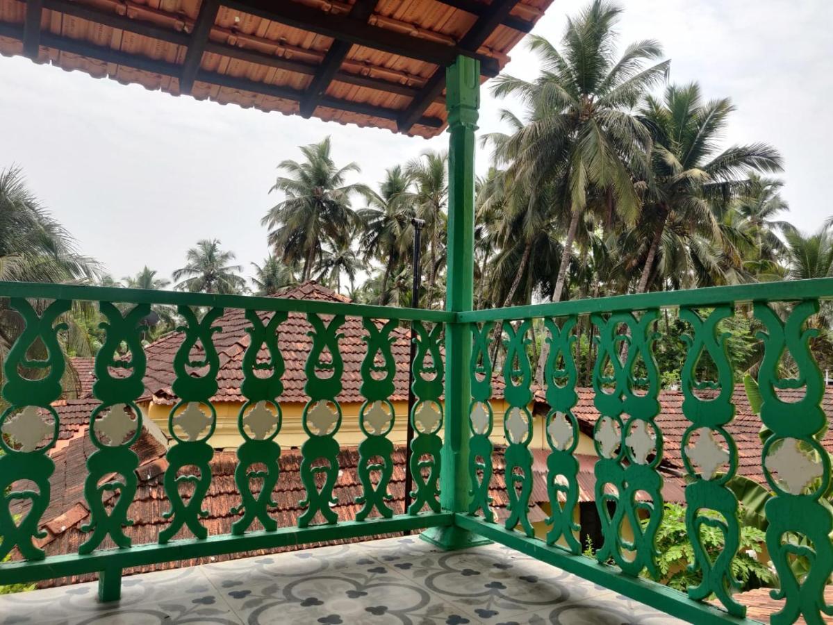 Agastya Betalbatim