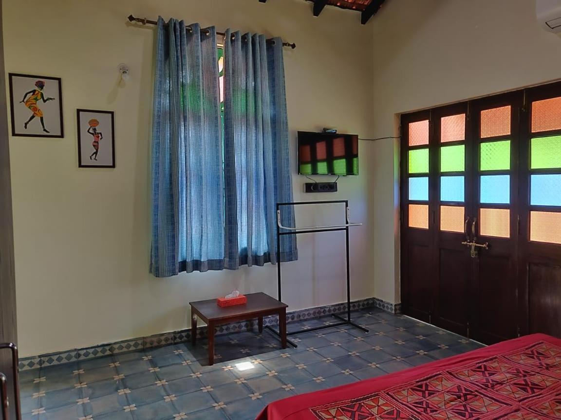 Homestay Agastya Betalbatim