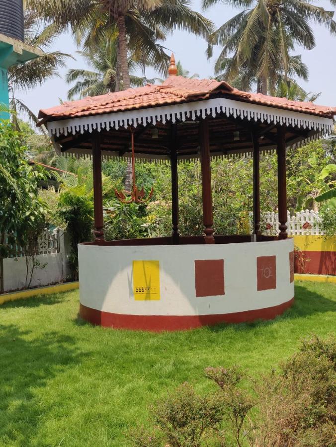 Homestay Agastya