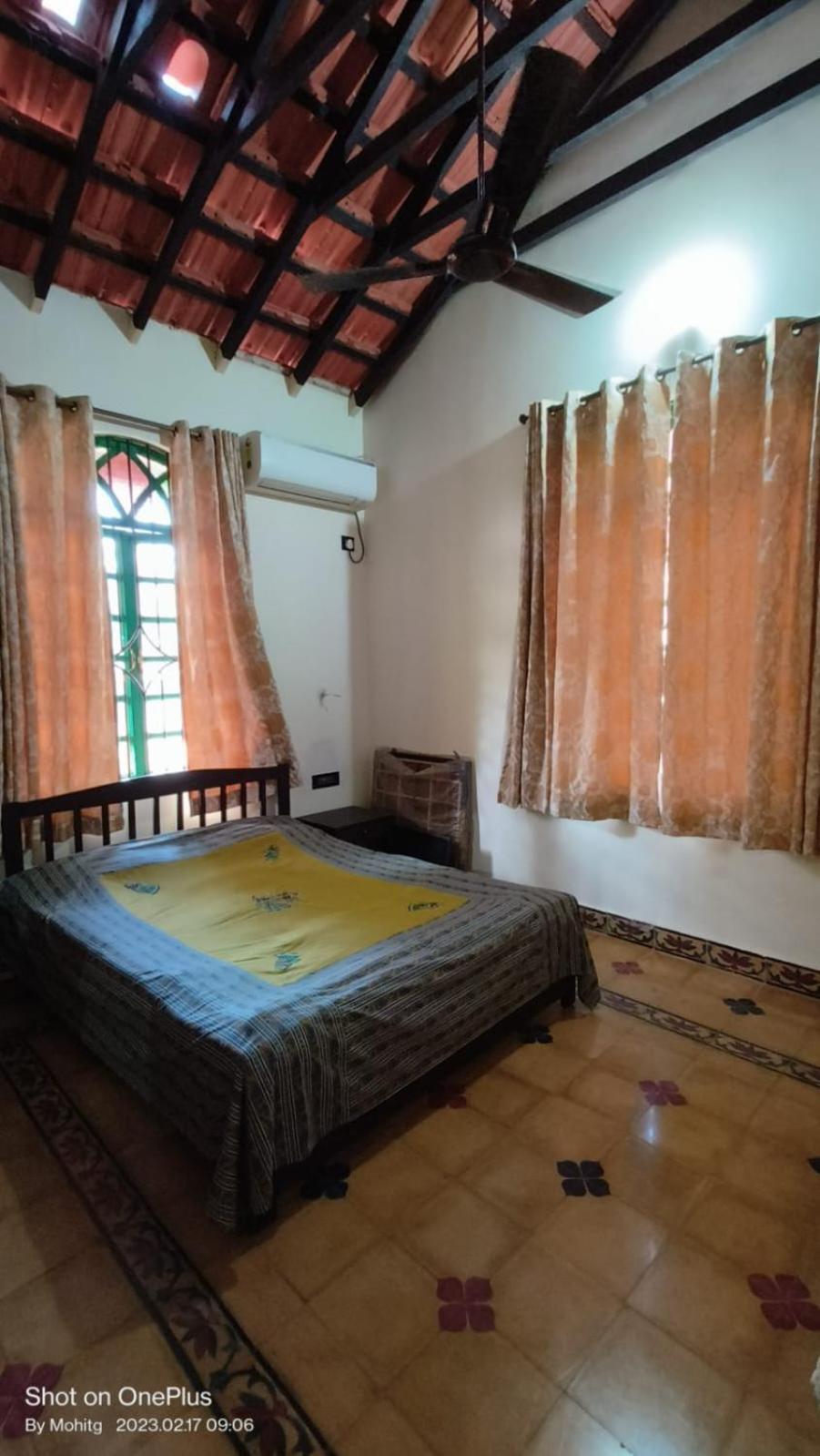 Agastya Homestay Betalbatim