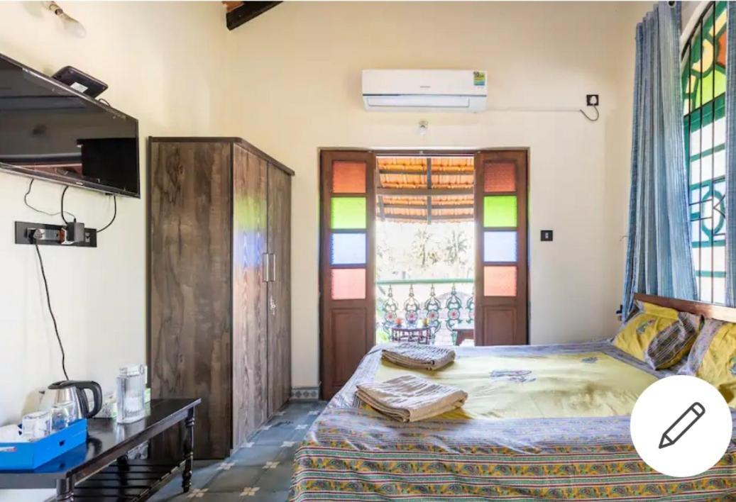 Homestay Agastya Betalbatim