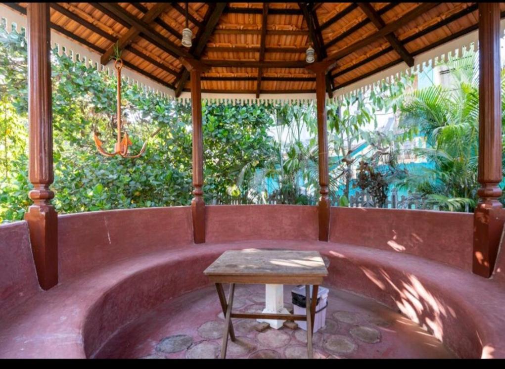 Homestay Agastya Betalbatim