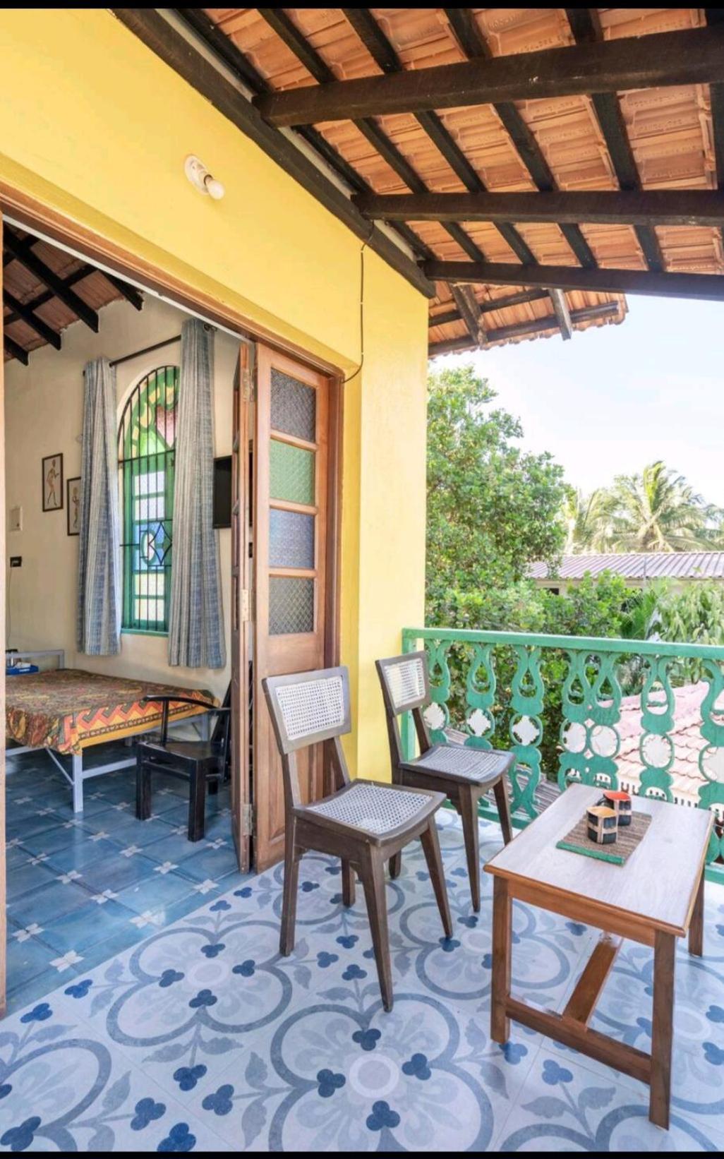 Agastya Homestay
