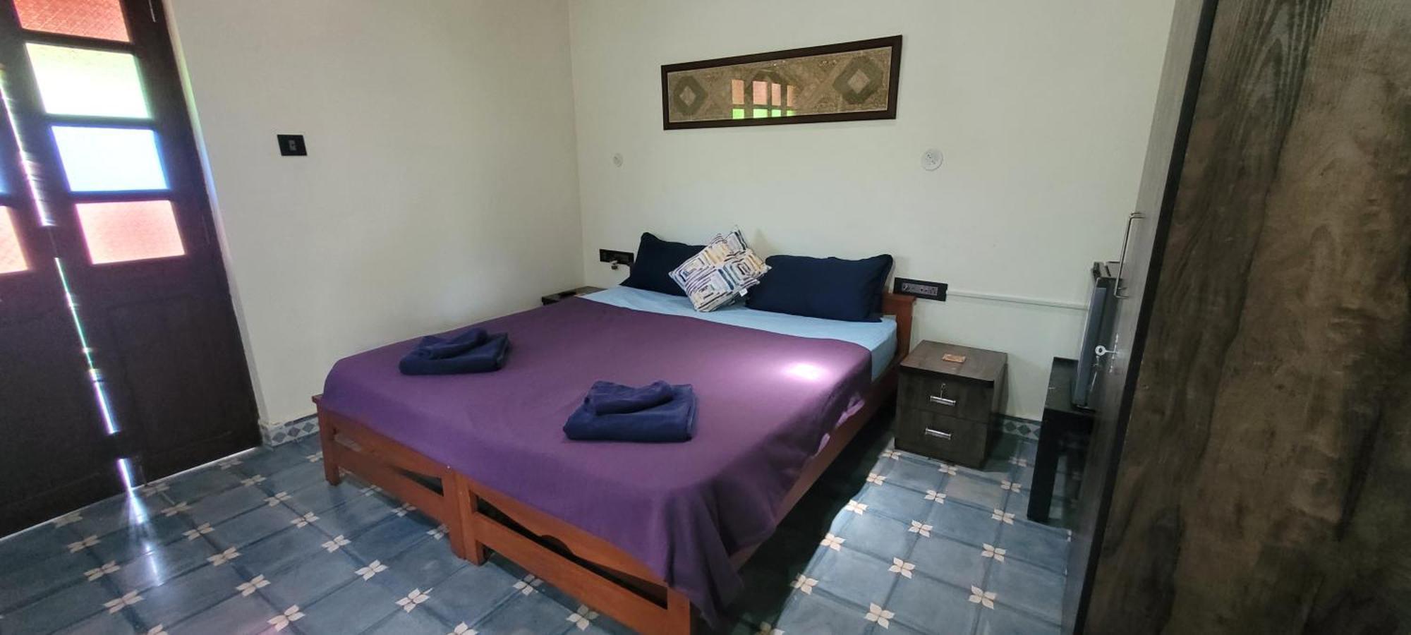 Homestay Agastya *