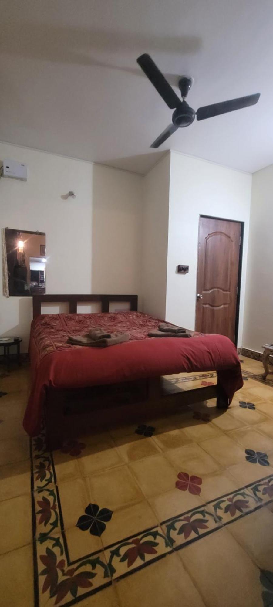 Agastya Homestay Betalbatim