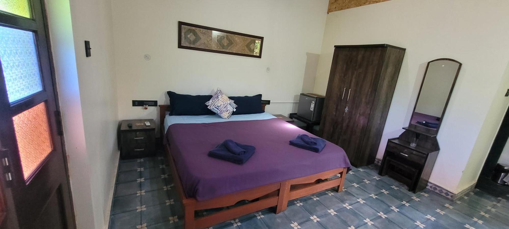 Homestay Agastya Betalbatim