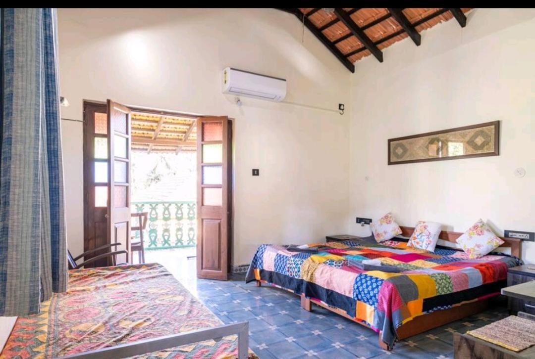 Homestay Agastya Betalbatim
