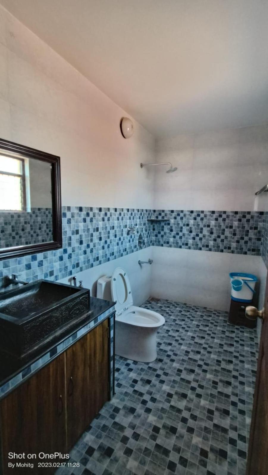 Homestay Agastya Betalbatim