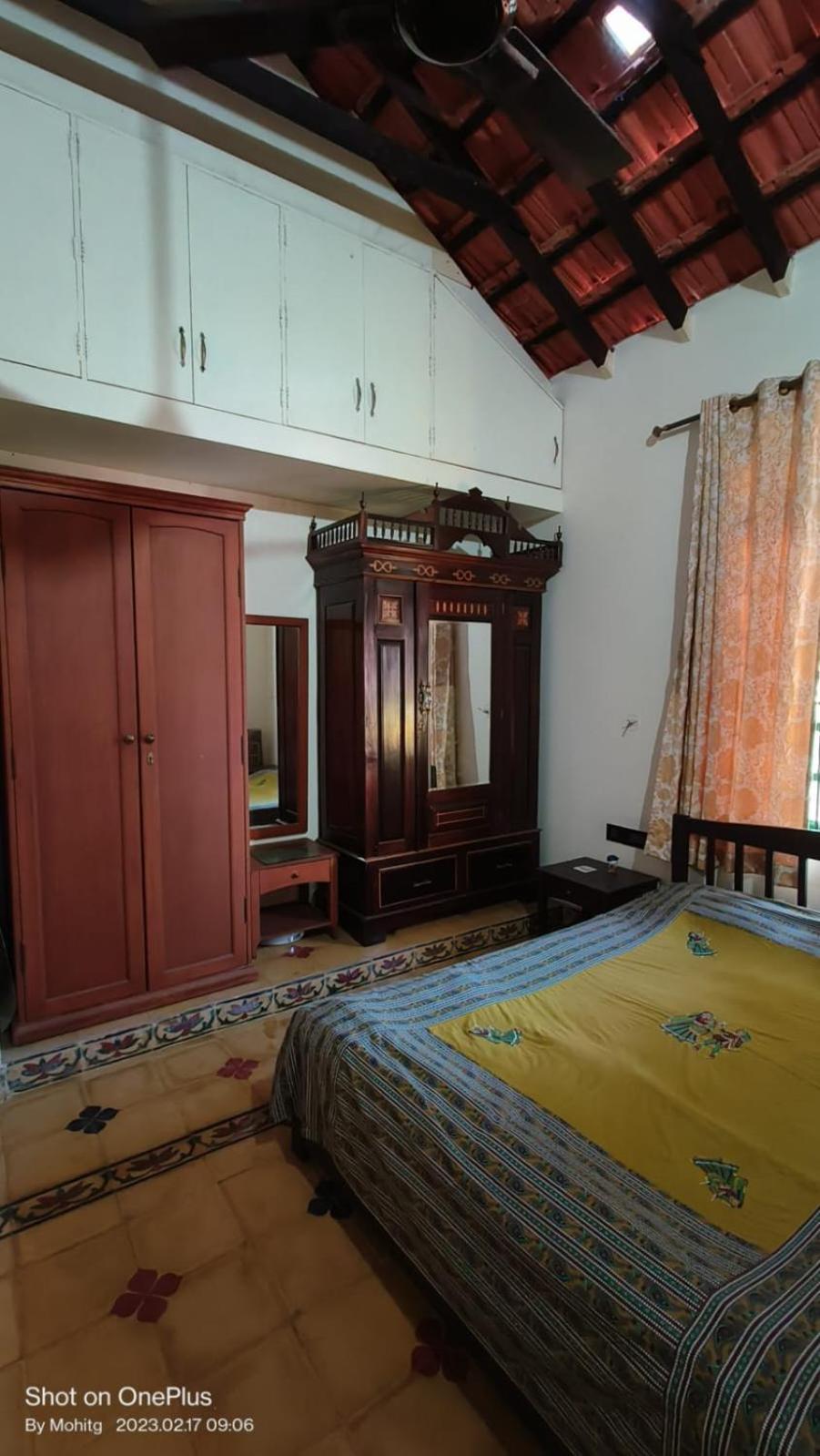 Homestay Agastya