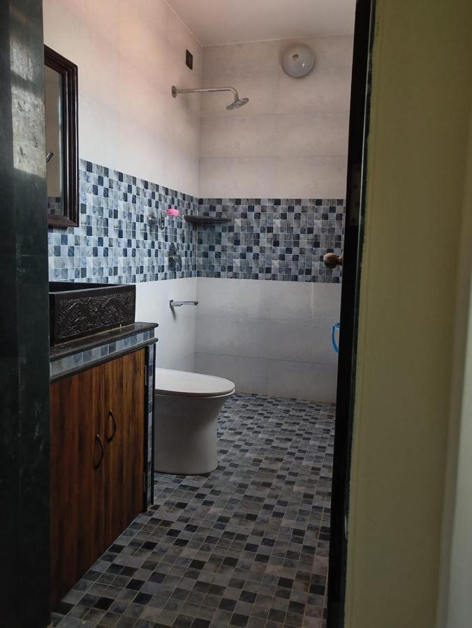Homestay Agastya